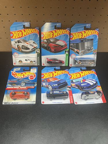 Lot #17 (1 of 7)