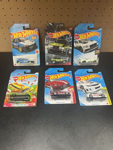 Lot #28 (1 of 7)