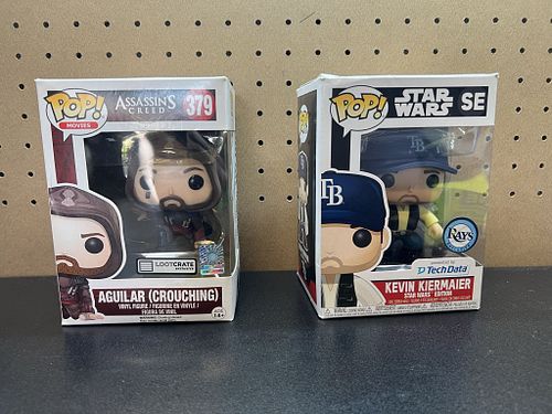 Lot #34 (1 of 5)