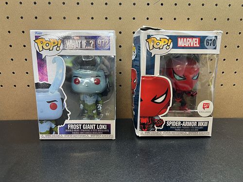 Lot #37 (1 of 5)