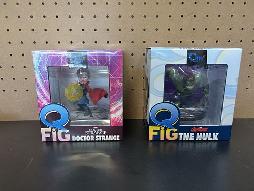 Lot #43 (1 of 5)