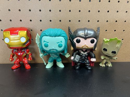 Lot #45 (1 of 5)