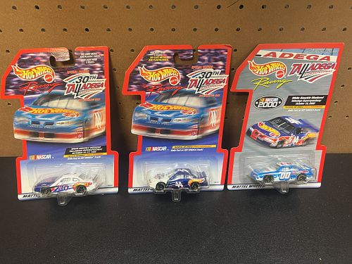 Lot #87 (1 of 5)