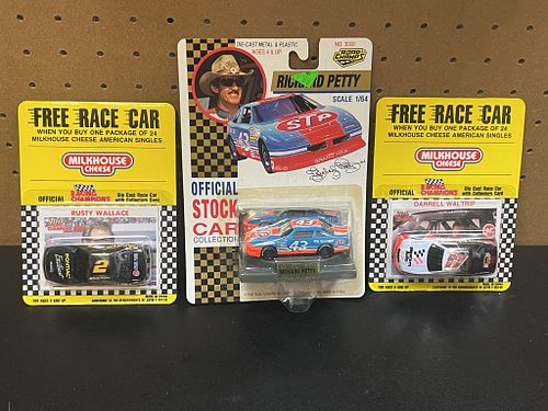 Lot #91 (1 of 5)