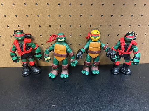 Lot #96 (1 of 5)