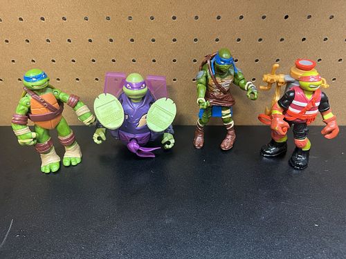 Lot #97 (1 of 5)
