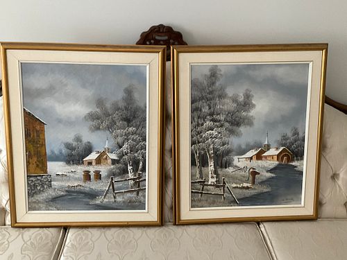 Lot #19 (1 of 6)