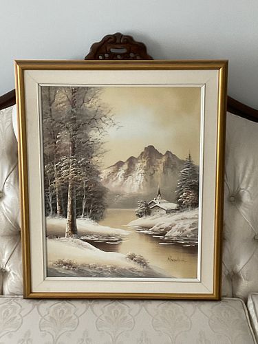 Lot #31 (1 of 5)