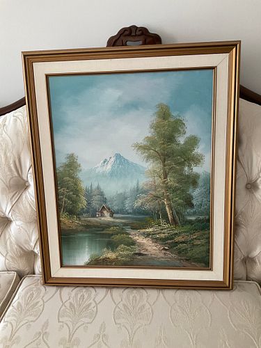 Lot #45 (1 of 5)