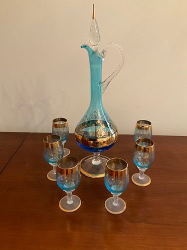 Lot #11 (1 of 5)