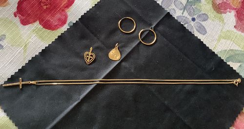 Lot #90 (1 of 5)