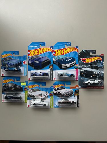 Lot #3 (1 of 5)