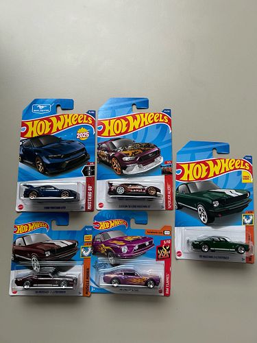 Lot #18 (1 of 4)