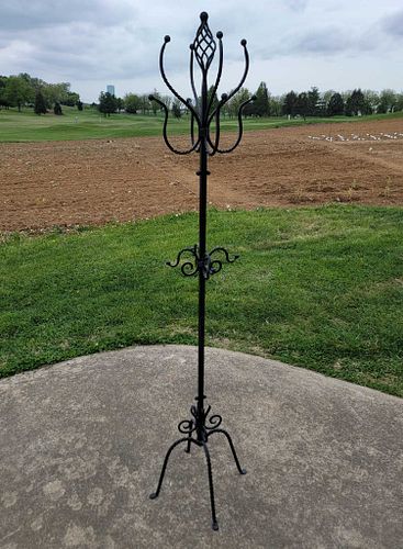 Lot #101 (1 of 4)