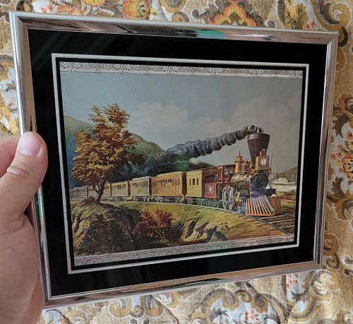 Lot #117 (1 of 3)