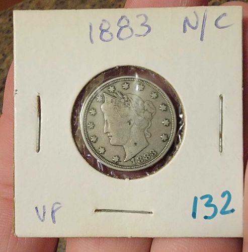 Lot #134 (1 of 4)
