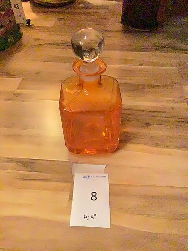 Lot #8 (1 of 6)