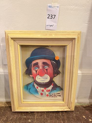 Lot #237 (1 of 6)