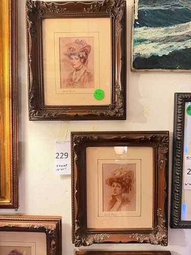 Lot #229 (1 of 7)