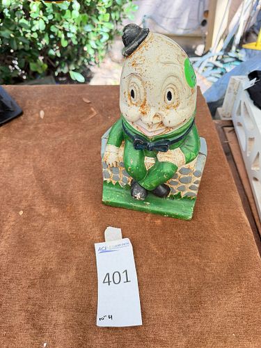 Lot #401 (1 of 9)