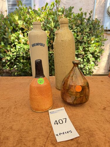 Lot #407 (1 of 15)