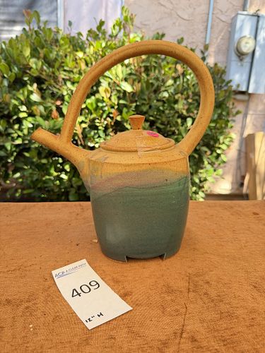 Lot #409 (1 of 11)