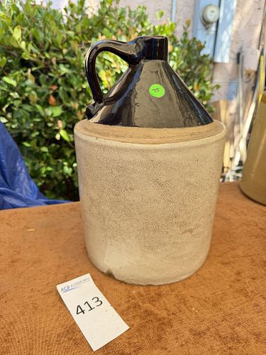 Lot #413 (1 of 9)