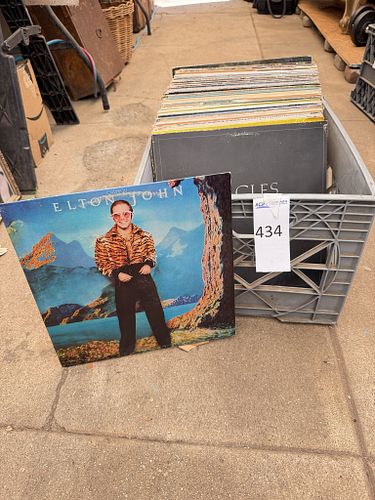 Lot #434 (1 of 13)