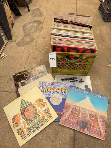 Lot #435 (1 of 15)