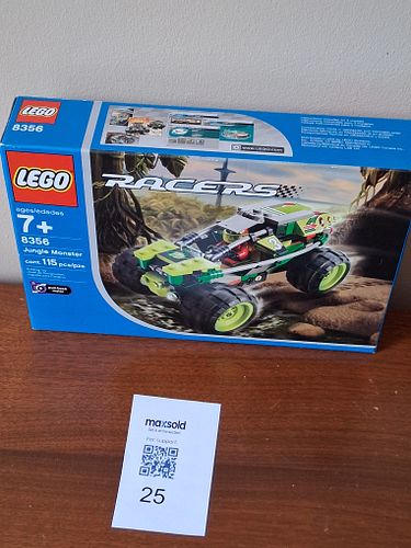 Lot #25 (1 of 8)