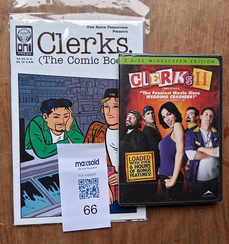 Lot #66 (1 of 13)