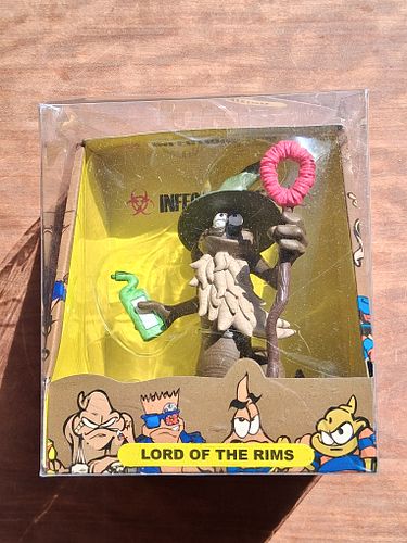 Lot #95 (1 of 7)