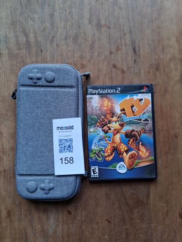 Lot #158 (1 of 6)