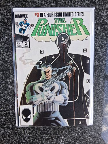 Lot #203 (1 of 7)