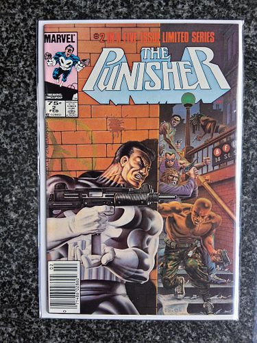 Lot #223 (1 of 5)
