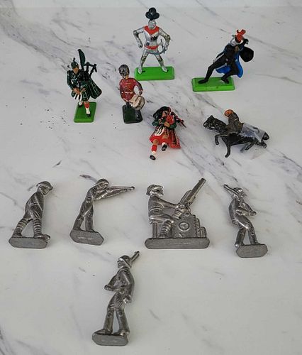 Lot #3 (1 of 4)