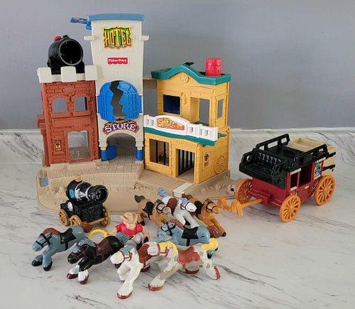 Lot #16 (1 of 7)