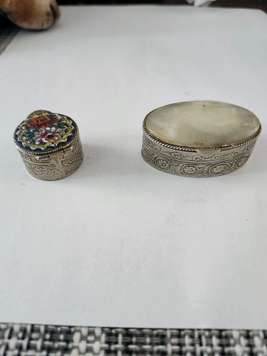 Lot #19 (1 of 5)