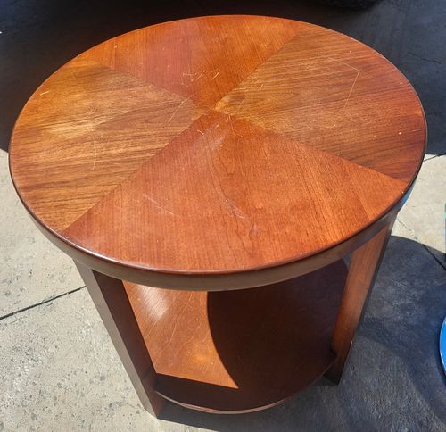 Lot #25 (1 of 5)