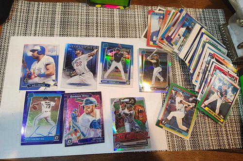 Lot #50 (1 of 4)