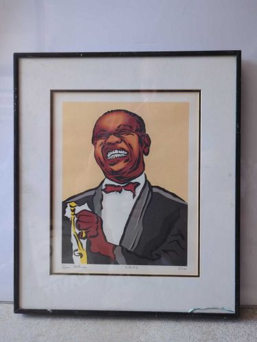 Lot #328 (1 of 6)