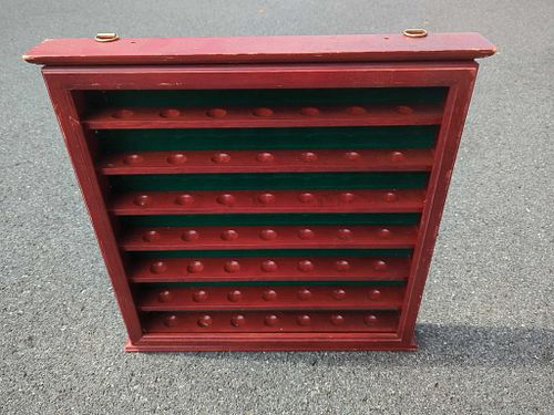 Lot #322 (1 of 4)