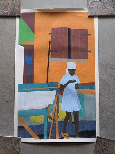 Lot #383 (1 of 4)