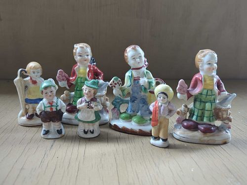 Lot #419 (1 of 5)