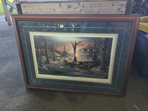 Lot #444 (1 of 4)