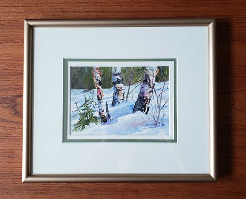 Lot #19 (1 of 5)