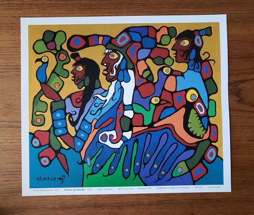 Lot #23 (1 of 7)