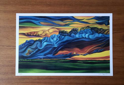 Lot #42 (1 of 3)