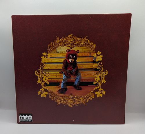 Lot #49 (1 of 4)