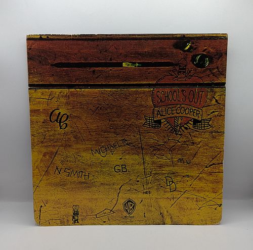 Lot #120 (1 of 3)